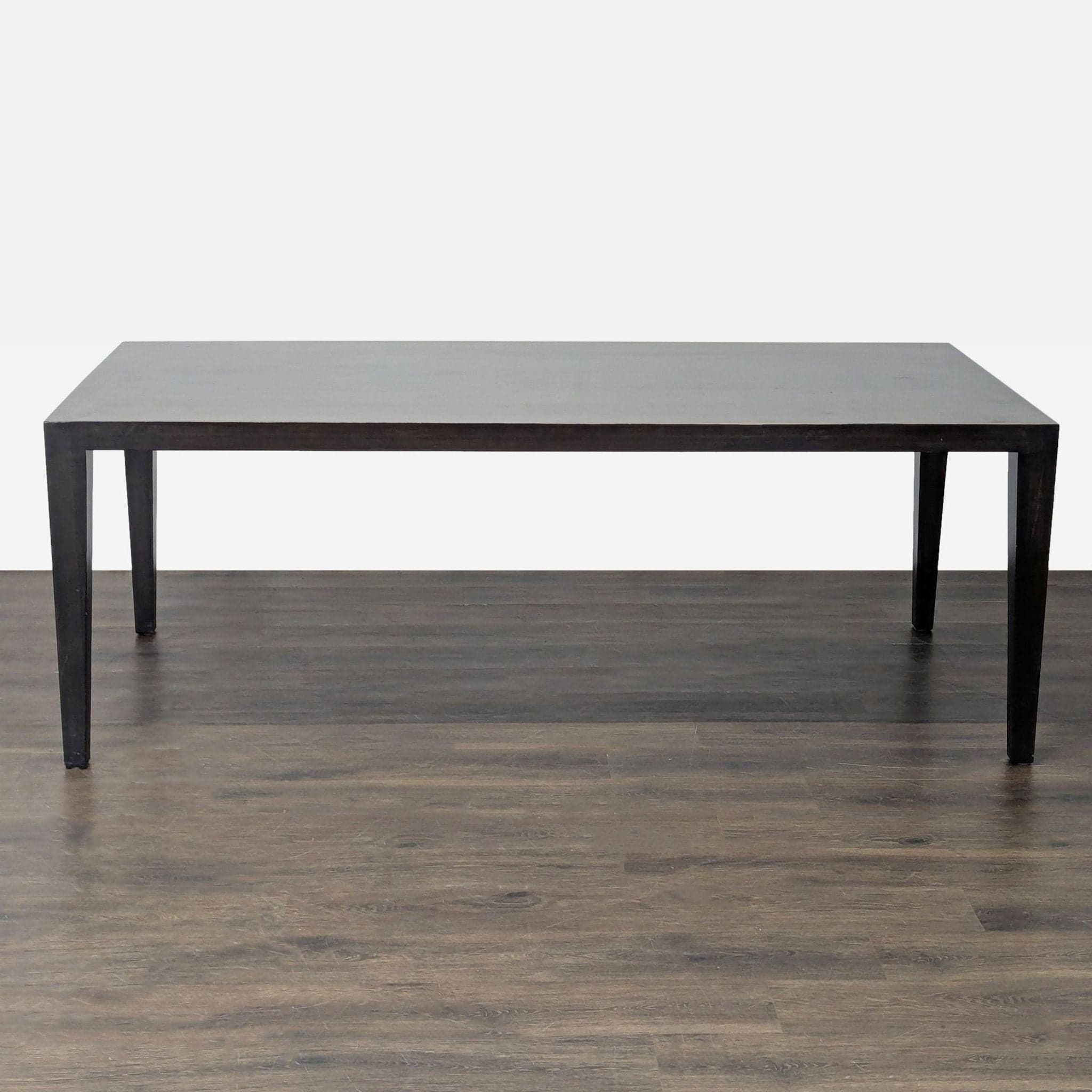 Room & Board Maria Yee Bamboo Timbre Dining Table - Thumbnail 7