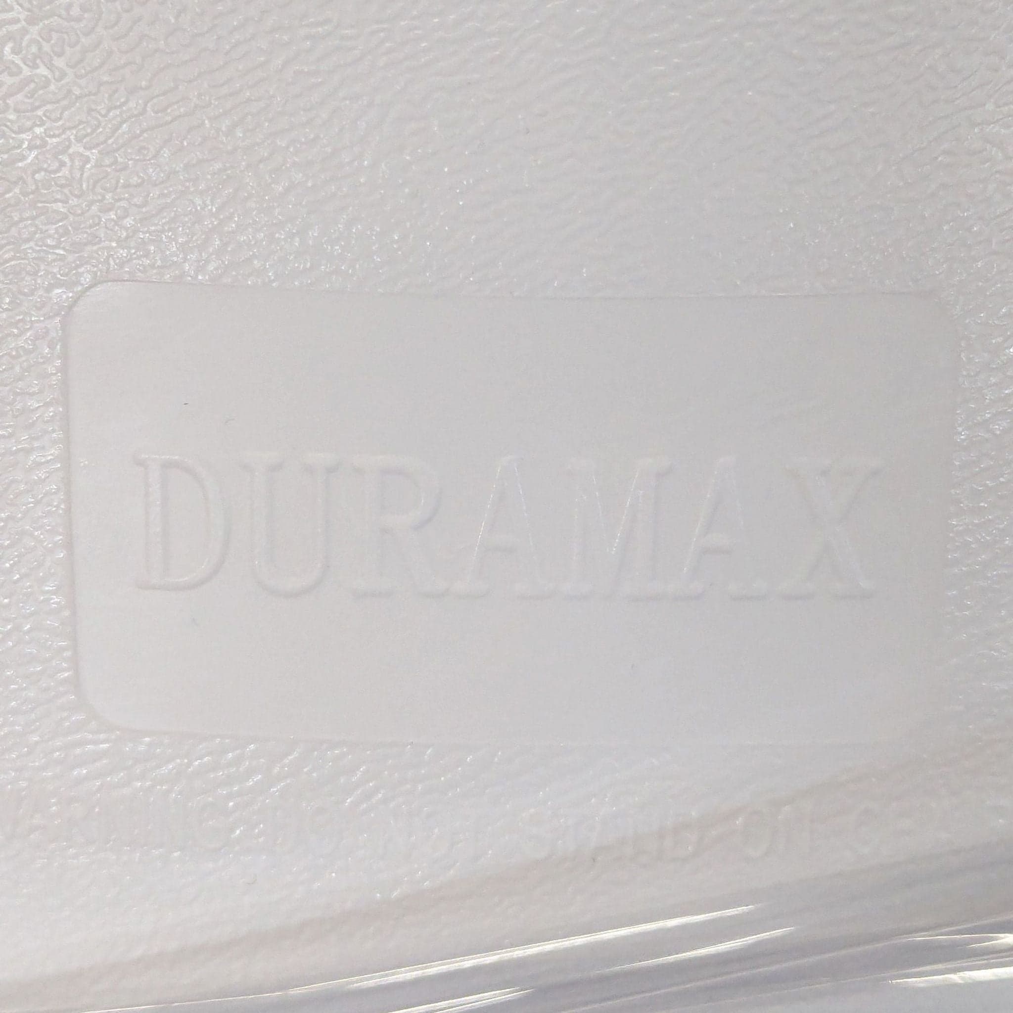 Duramax Pack of Eight Meta; Folding Chairs - Thumbnail 2