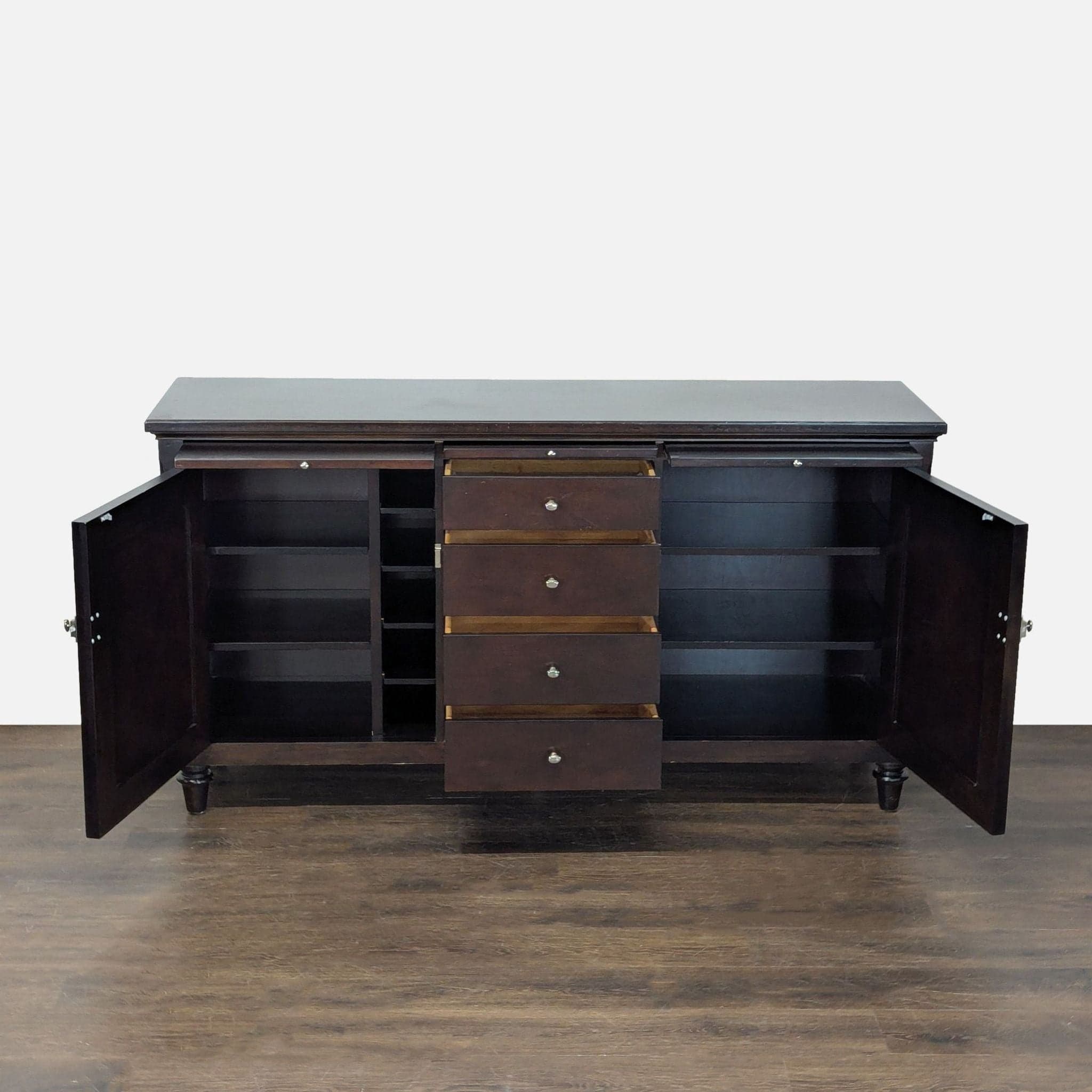 Bernhardt Martha Stewart Signature Collection Buffet - Thumbnail 2