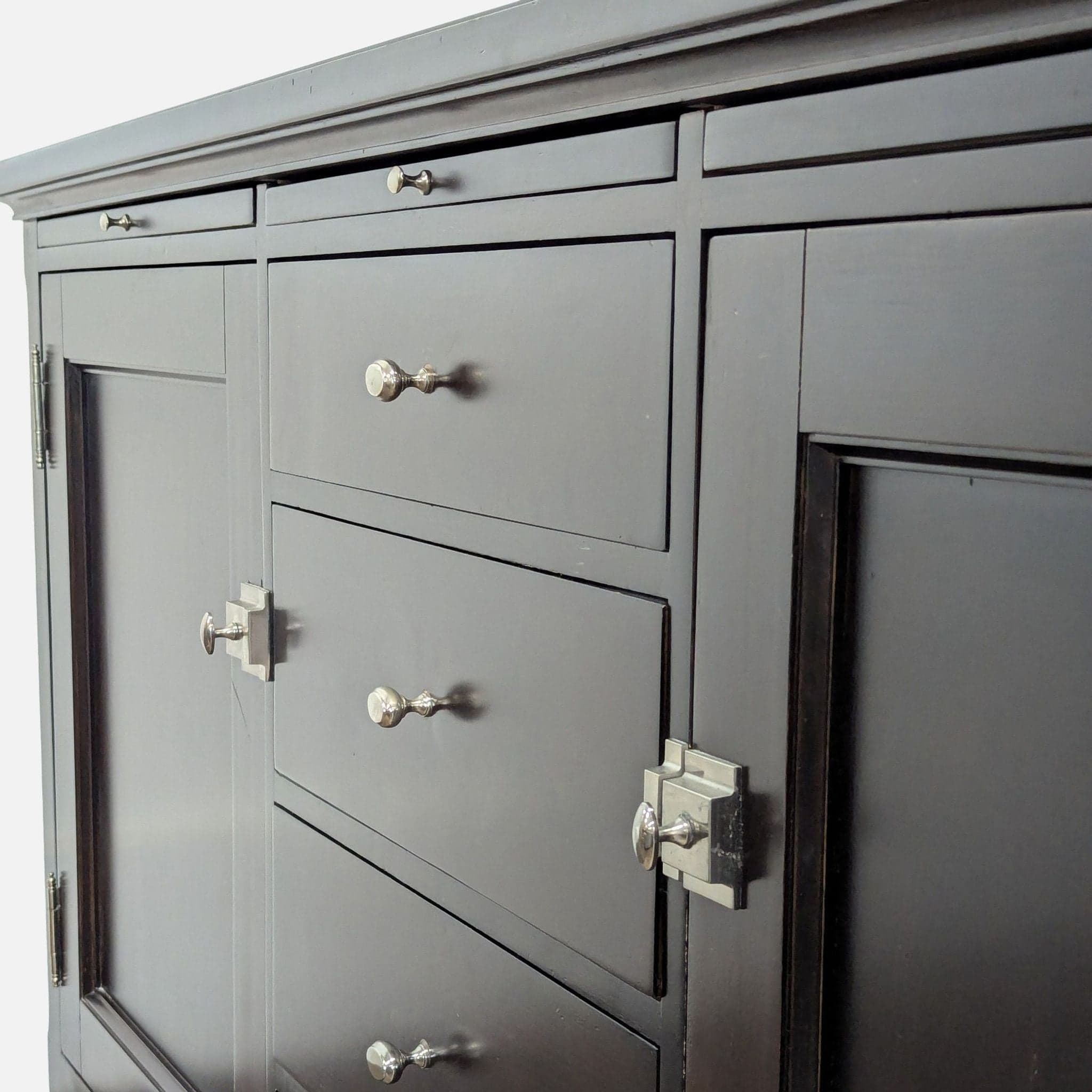 Bernhardt Martha Stewart Signature Collection Buffet - Thumbnail 5