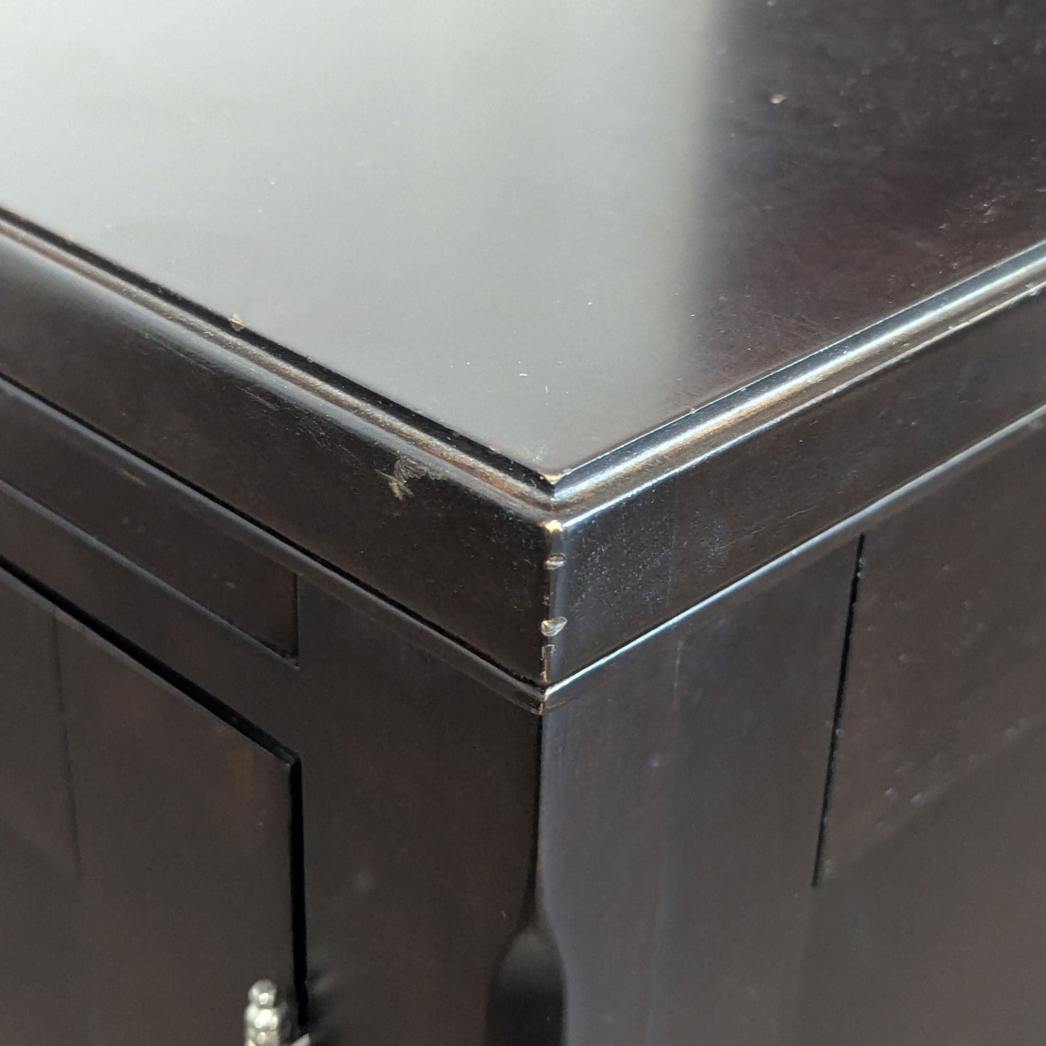 Bernhardt Martha Stewart Signature Collection Buffet - Thumbnail 6