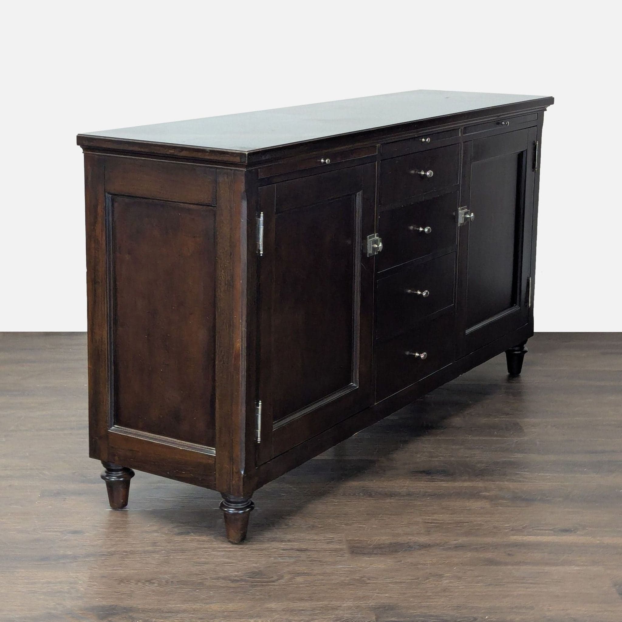 Bernhardt Martha Stewart Signature Collection Buffet - Thumbnail 9