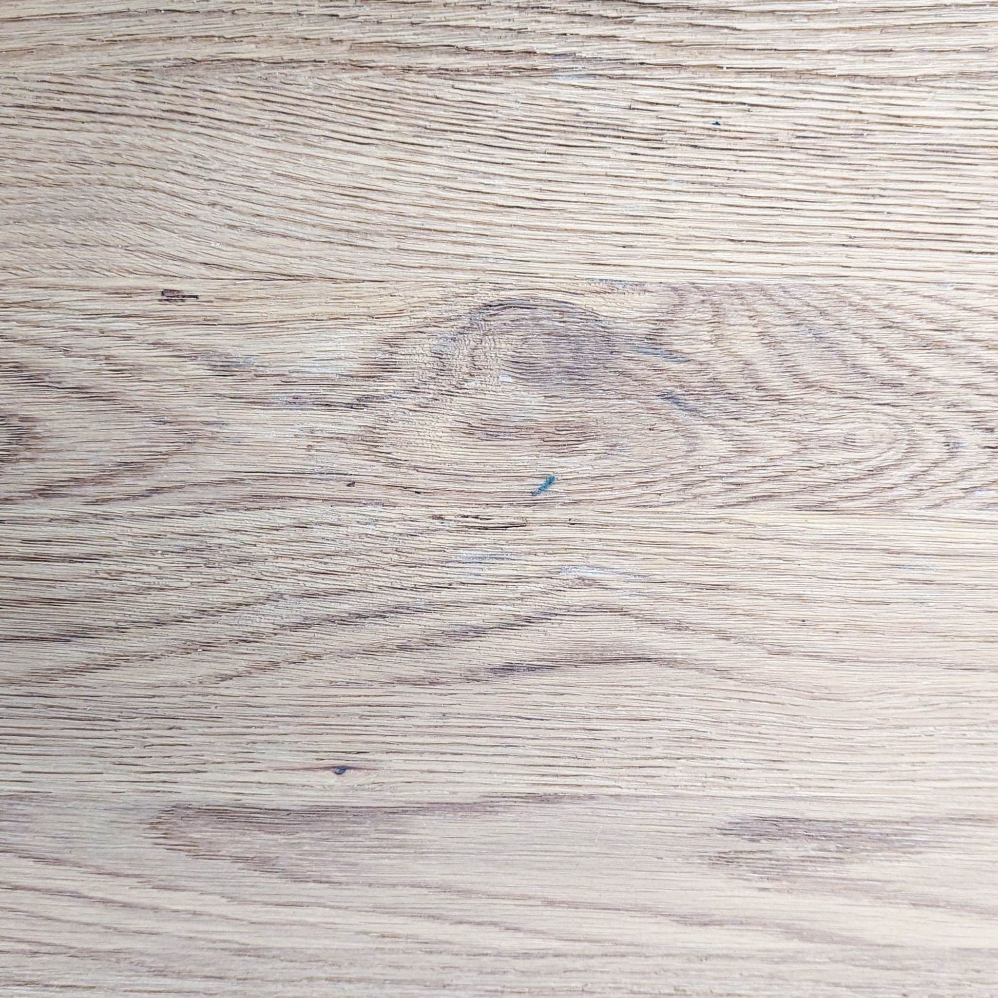 Wood Dining Table with Two Leaves - Thumbnail 8