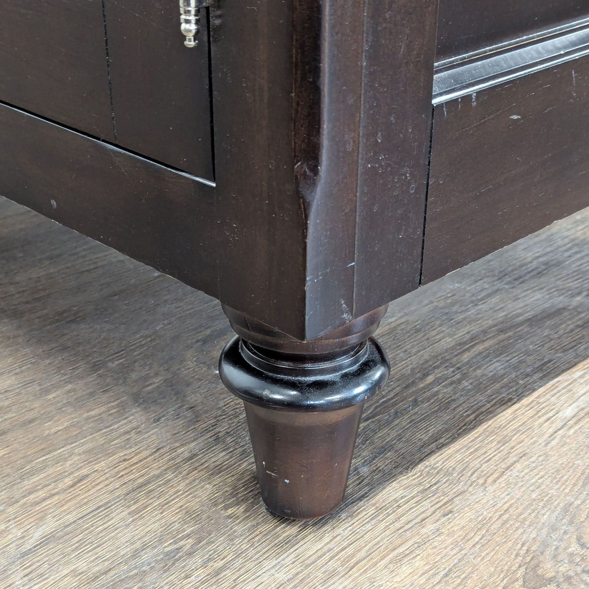 Bernhardt Martha Stewart Signature Collection Buffet - Thumbnail 4