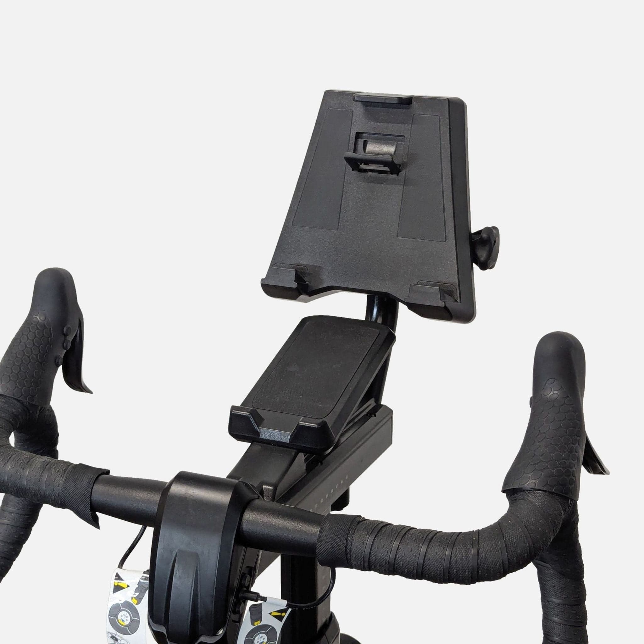 Stages Cycling Indoor Exercise Bike - Gym Quality Spin Bike - Thumbnail 11