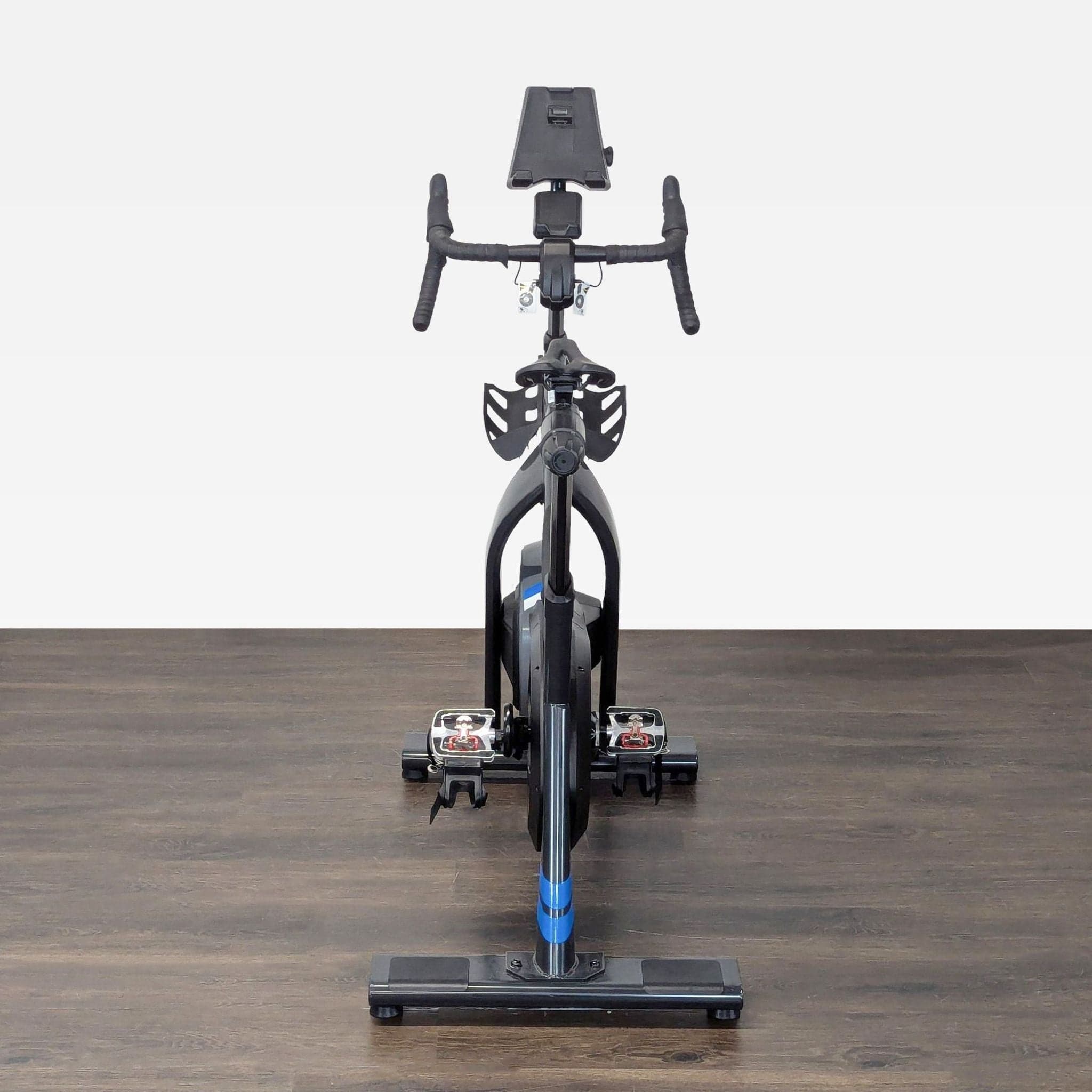Stages Cycling Indoor Exercise Bike - Gym Quality Spin Bike - Thumbnail 7