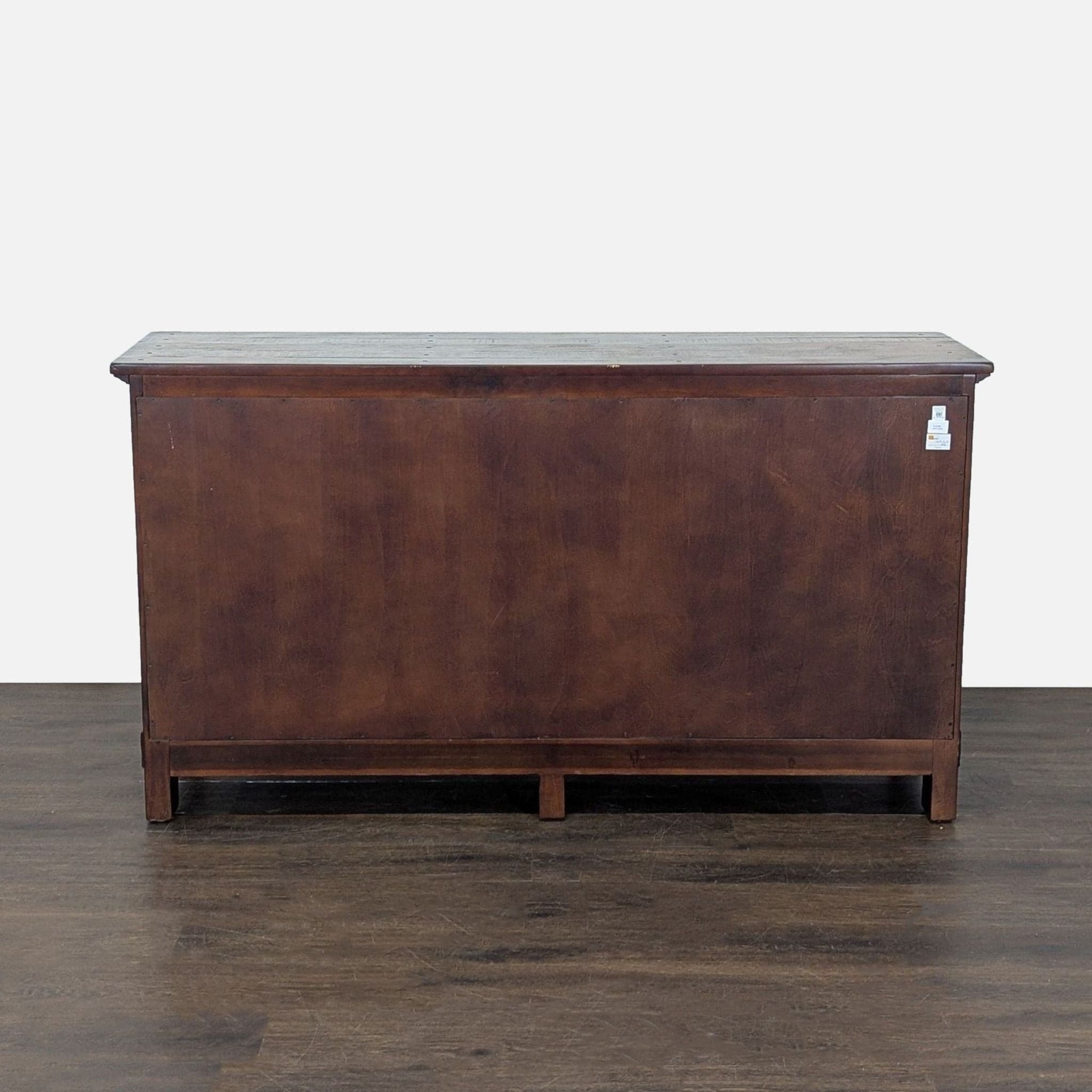 Pottery Barn Rustic Sideboard - Thumbnail 8