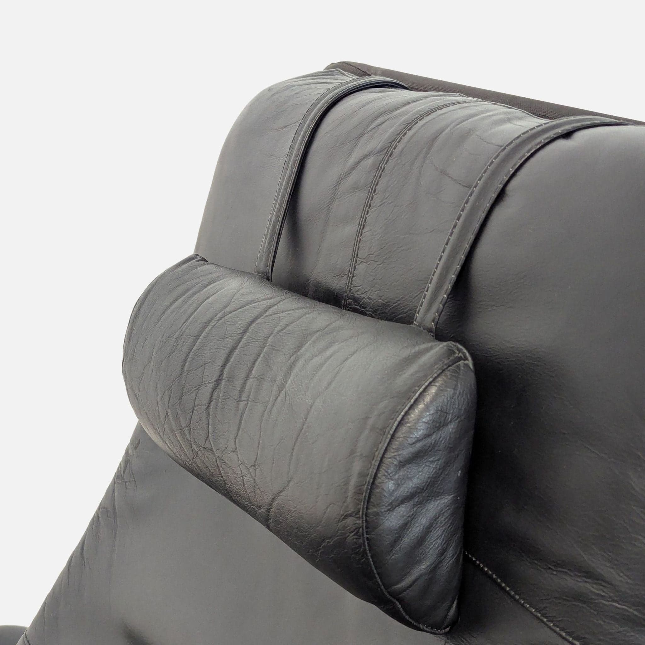 NEPSCO BackSaver Leather Zero-Gravity Recliner - Thumbnail 5