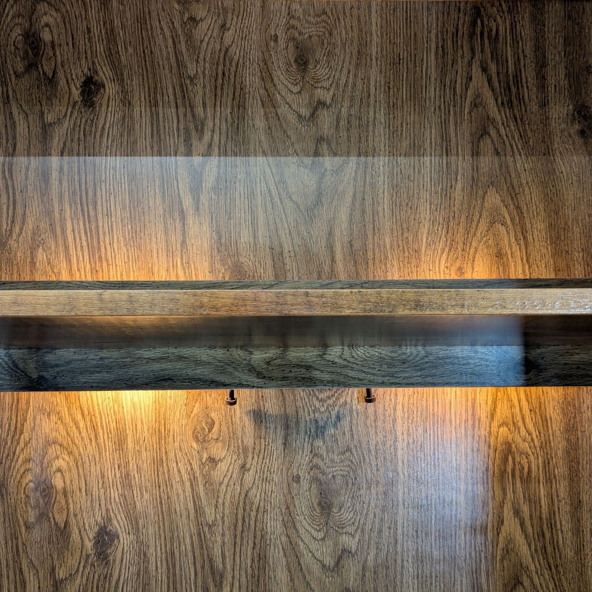 Glass Door Display Cabinet - Thumbnail 7