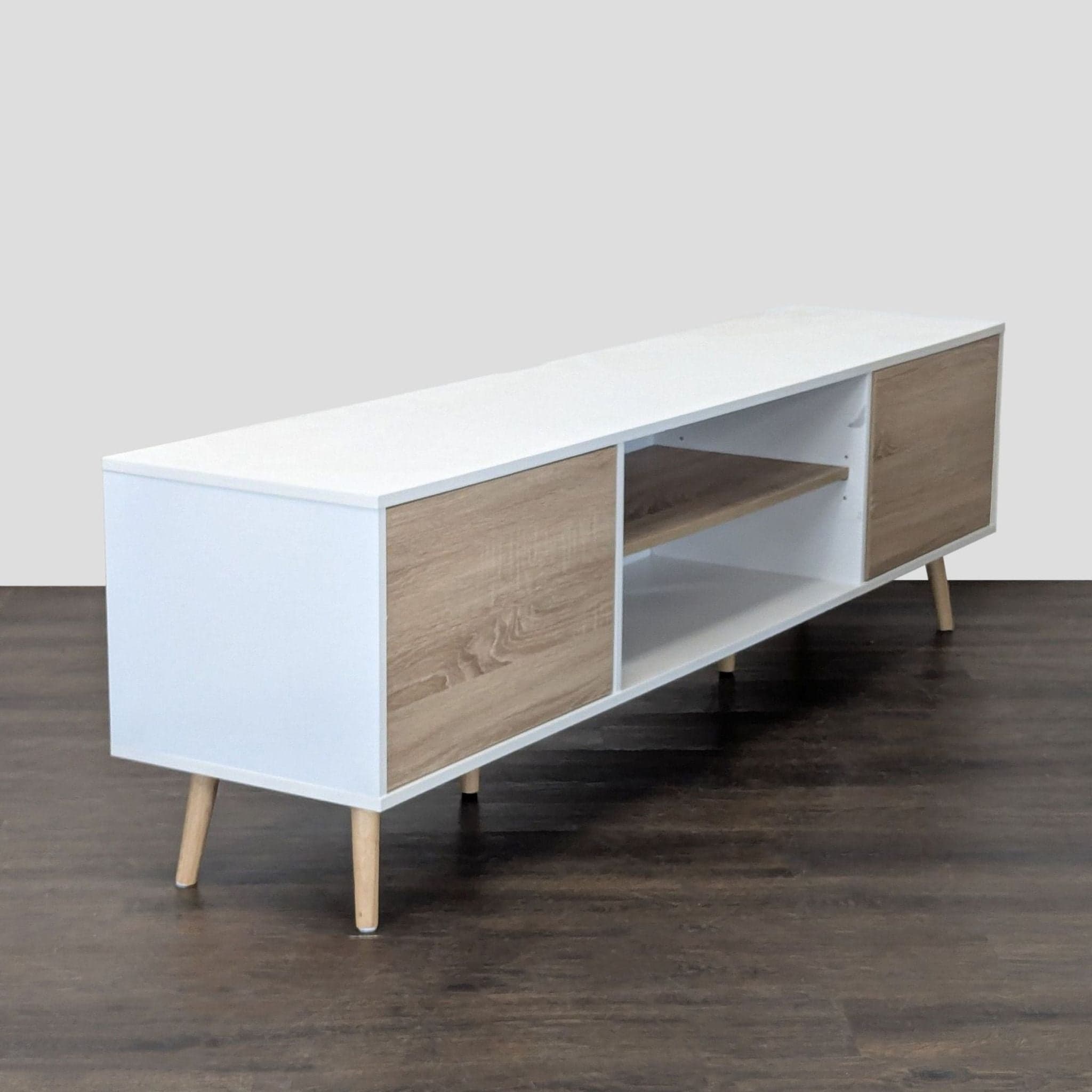 Wampat Media Console - Thumbnail 4