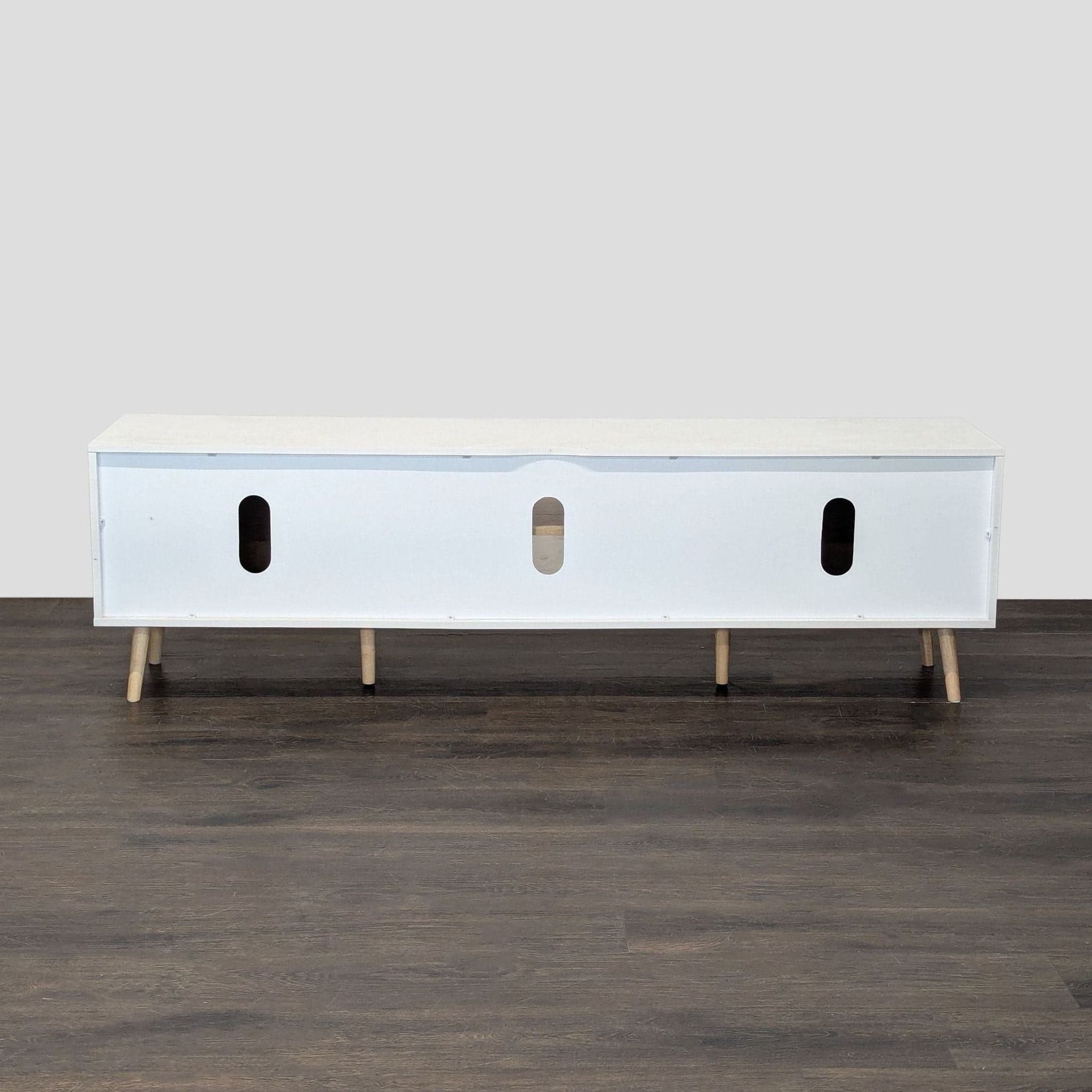 Wampat Media Console - Thumbnail 6