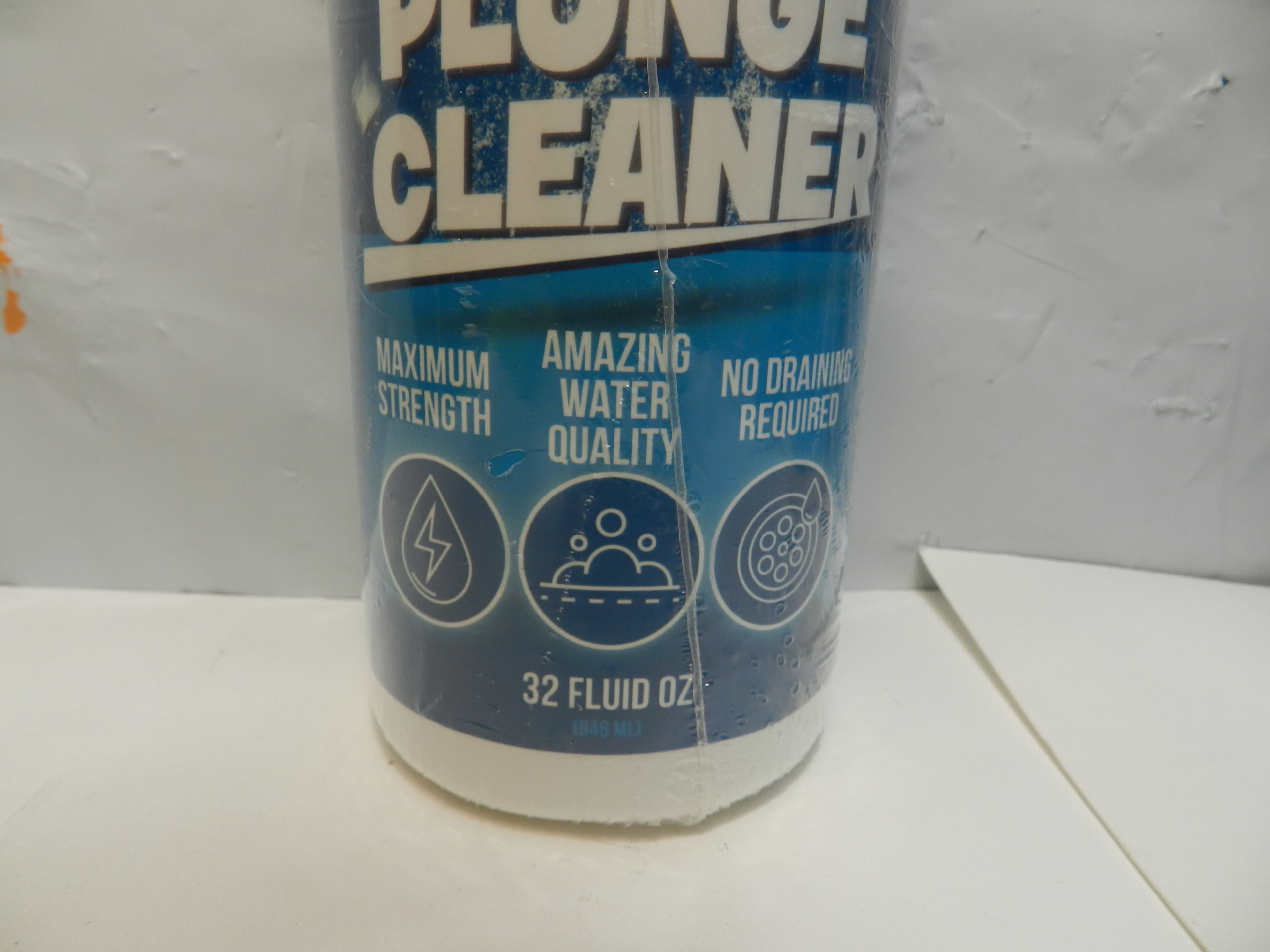 Sylvan Cold Plunge Water Treatment 32 Oz Ice Bath Cleaner Water Cleaner (P97K) - Thumbnail 2