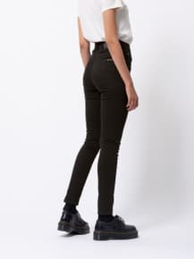 Hightop Tilde - Everblack - 28, 30 - Thumbnail 2