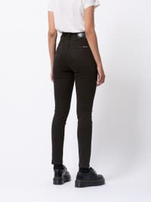 Hightop Tilde - Everblack - 28, 30 - Thumbnail 3