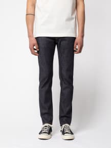 Lean Dean - Dry Indigofera - 31, 28