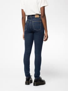 Hightop Tilde - Blue Fantasy - 28, 28 - Thumbnail 2