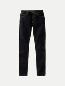 Skinny Lin - Dry Deep Orange - 25, 32