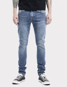 Skinny Lin - Celestial - 26, 30