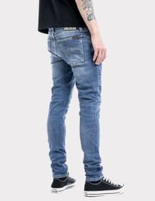 Skinny Lin - Celestial - 26, 30 - Thumbnail 2