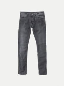 Skinny Lin - Concrete Grey - 26, 30