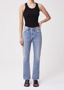 Relaxed Boot - Wireless - 28