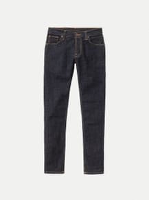 Tight Terry - Rinse Twill - 38, 32