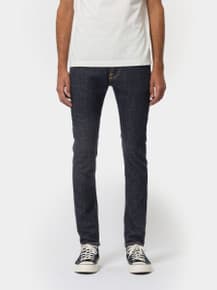 Tight Terry - Rinse Twill - 31, 30 - Thumbnail 3
