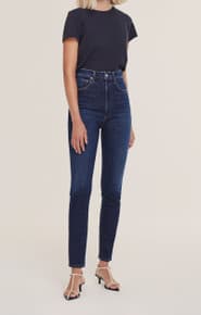 Pinch Waist Skinny - Ovation - 24