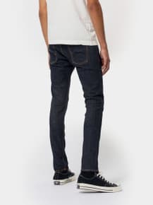 Tight Terry - Rinse Twill - 29, 32 - Thumbnail 2
