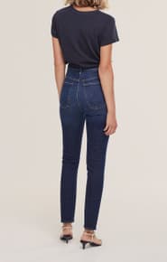 Pinch Waist Skinny - Ovation - 24 - Thumbnail 2