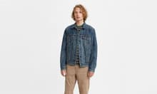 Trucker - Broadway Terrace - XS