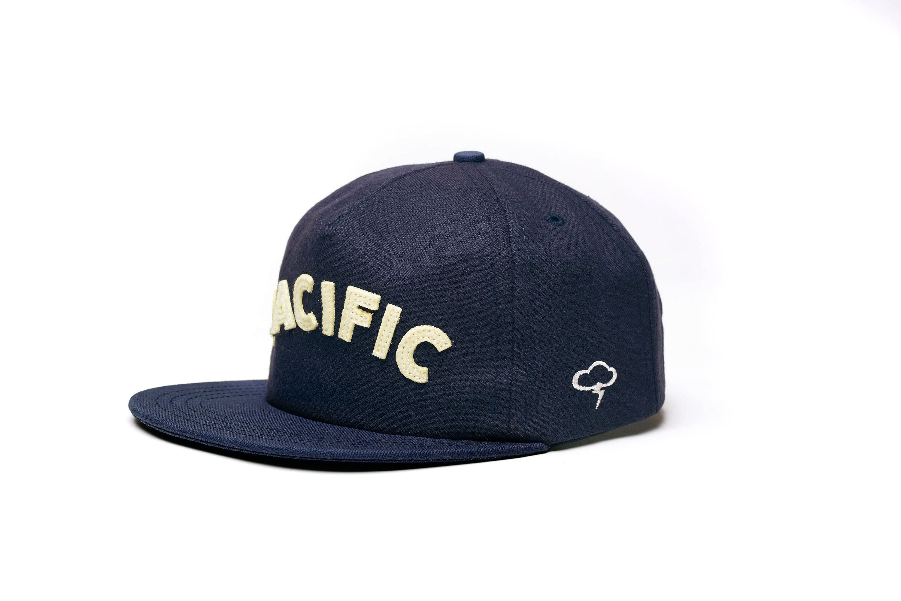 Pacific Strapback - Default - Thumbnail 3