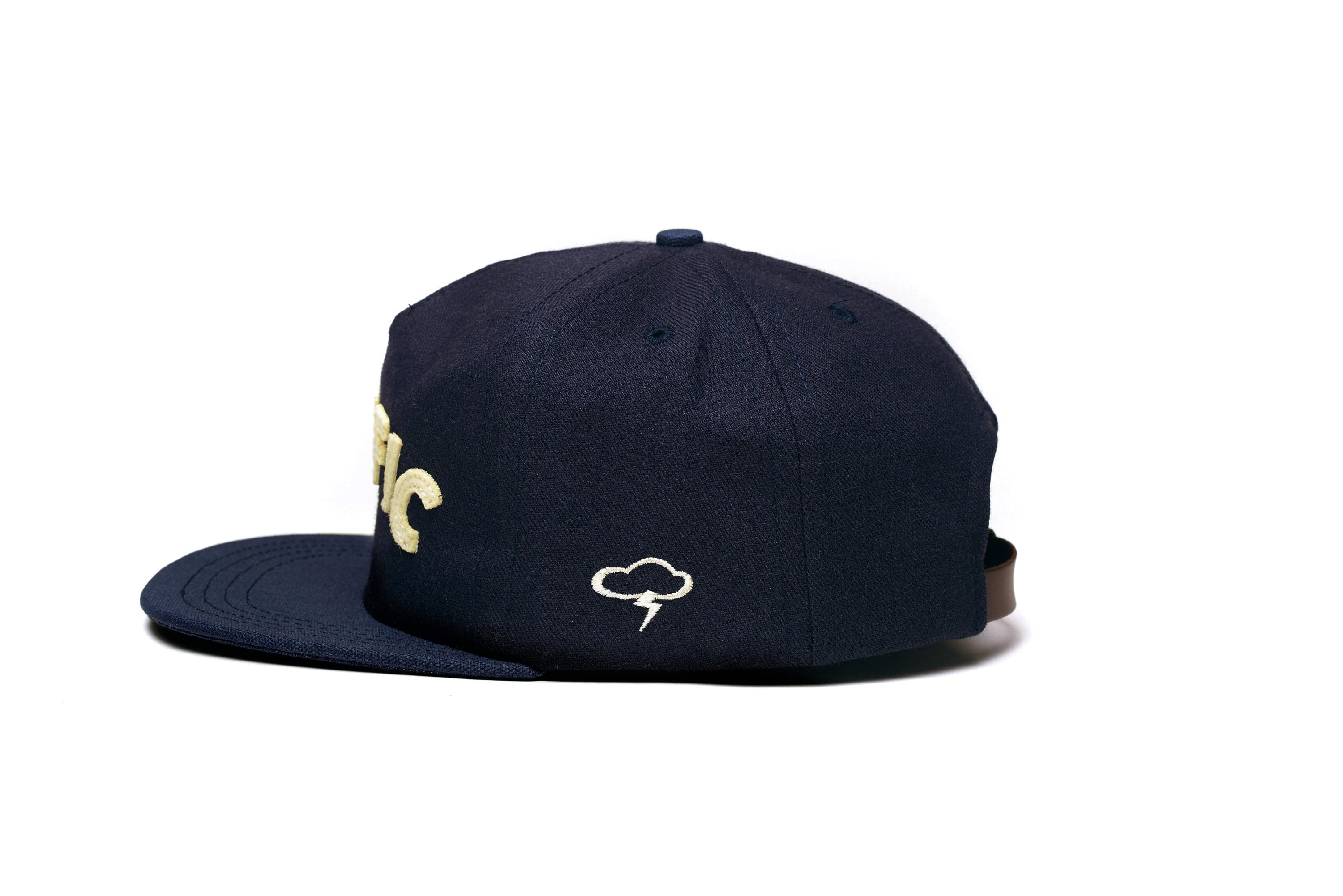 Pacific Strapback - Default - Thumbnail 2