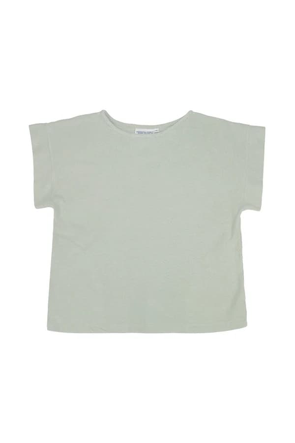Taos Top - Shortbread, L - Thumbnail 6
