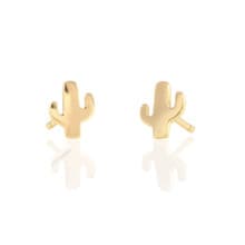 Studs - Cactus