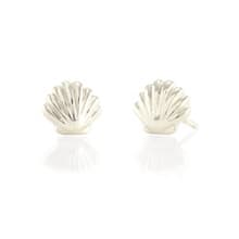 Studs - Seashell - Thumbnail 2