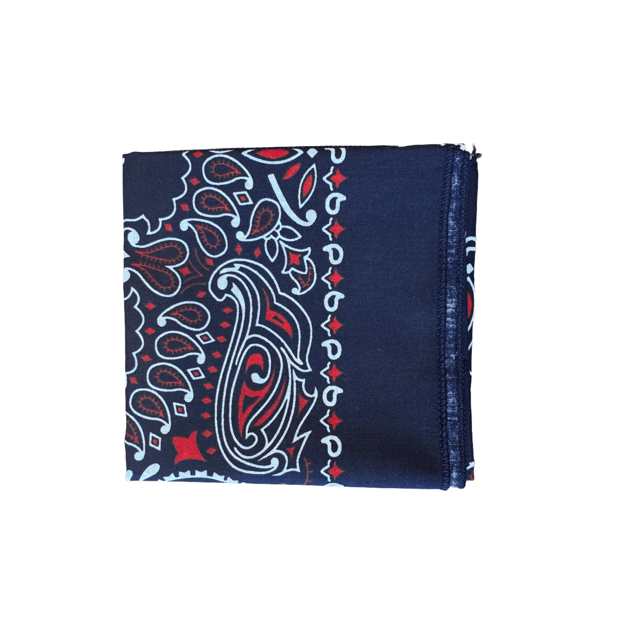 Classic Paisley Bandana - Thumbnail 11