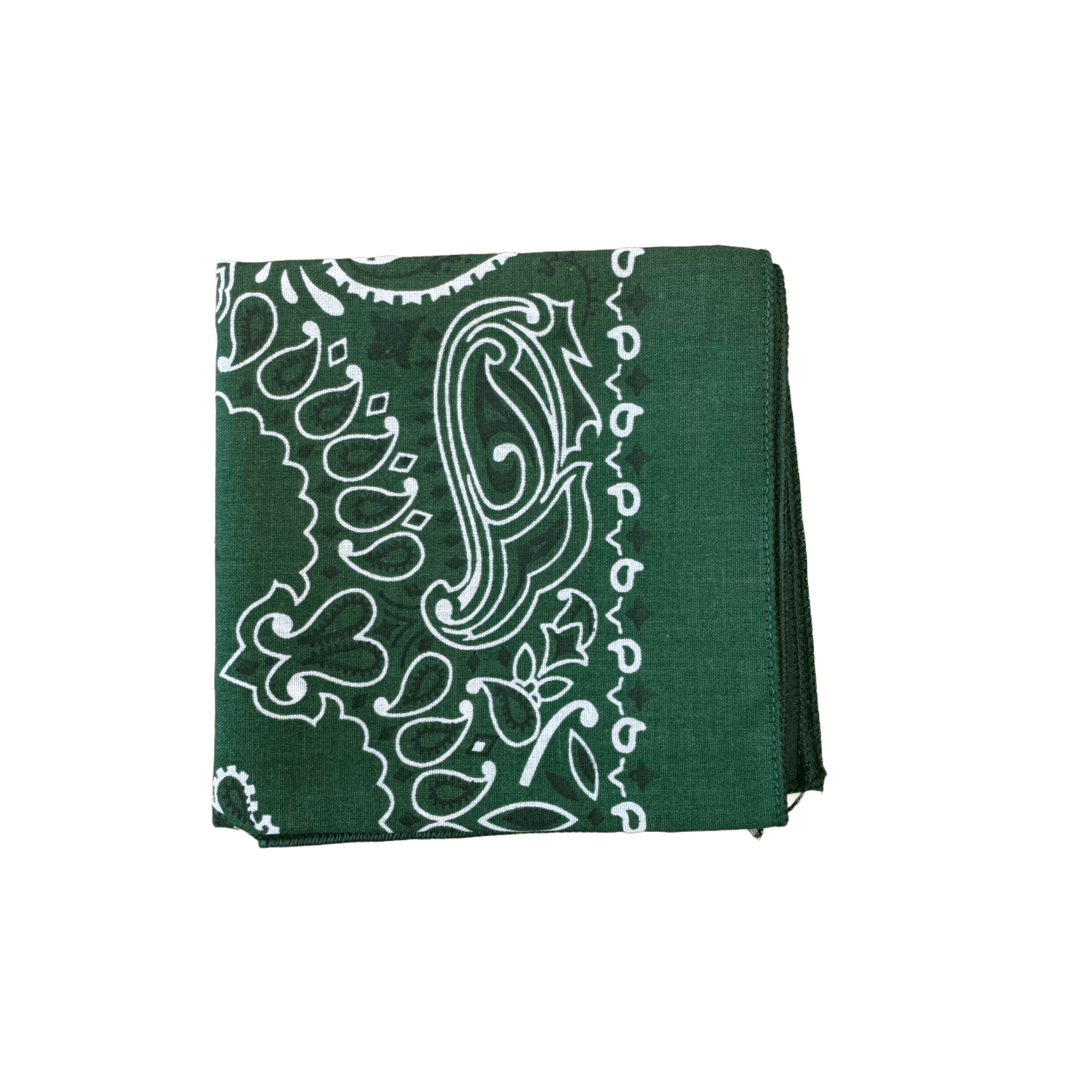 Classic Paisley Bandana - Thumbnail 13
