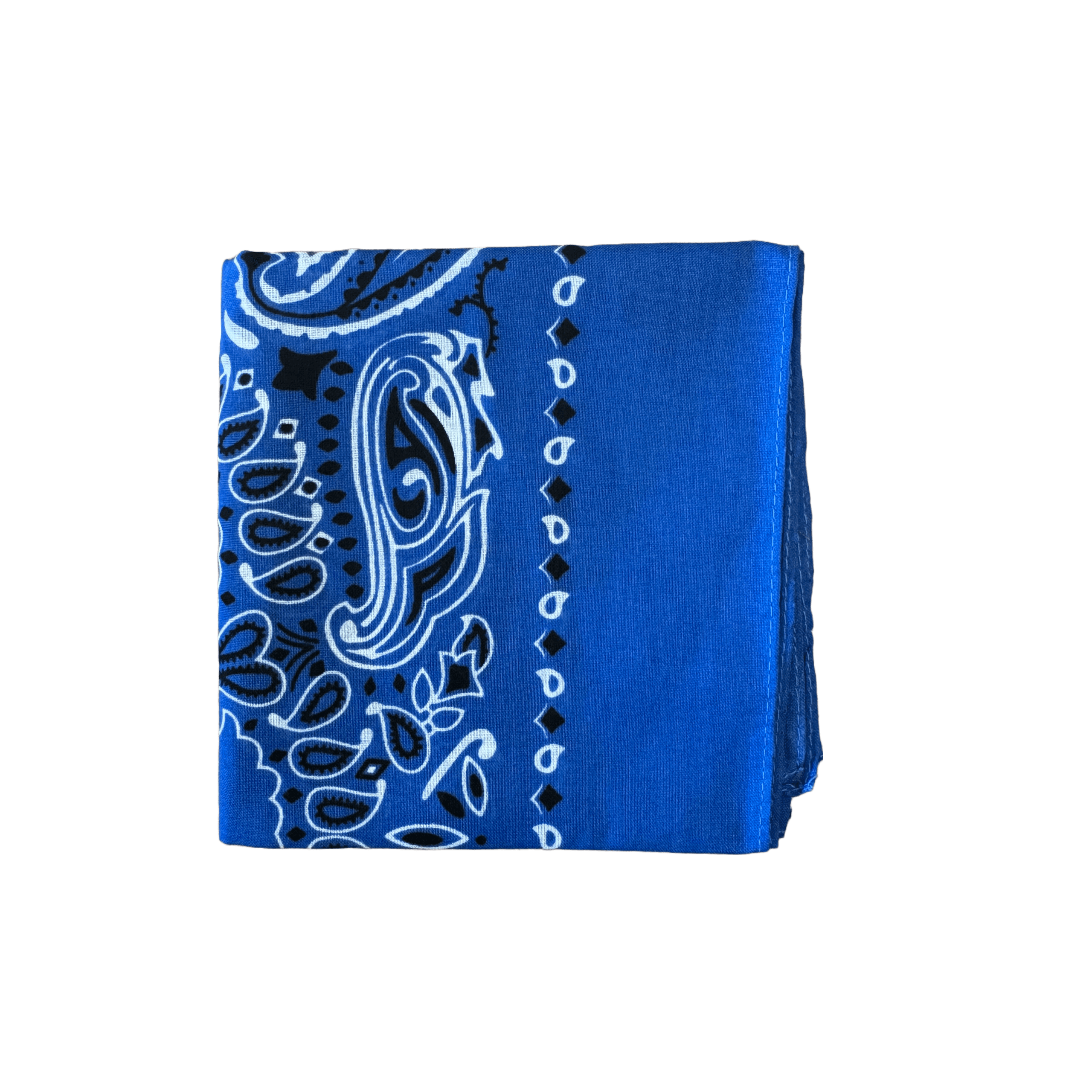 Classic Paisley Bandana - Thumbnail 9