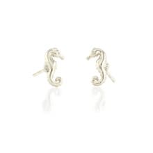 Studs - Seahorse