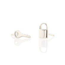 Studs - Lock & Key - Thumbnail 2