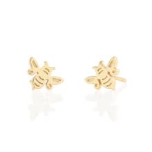 Studs - Bumble Bee