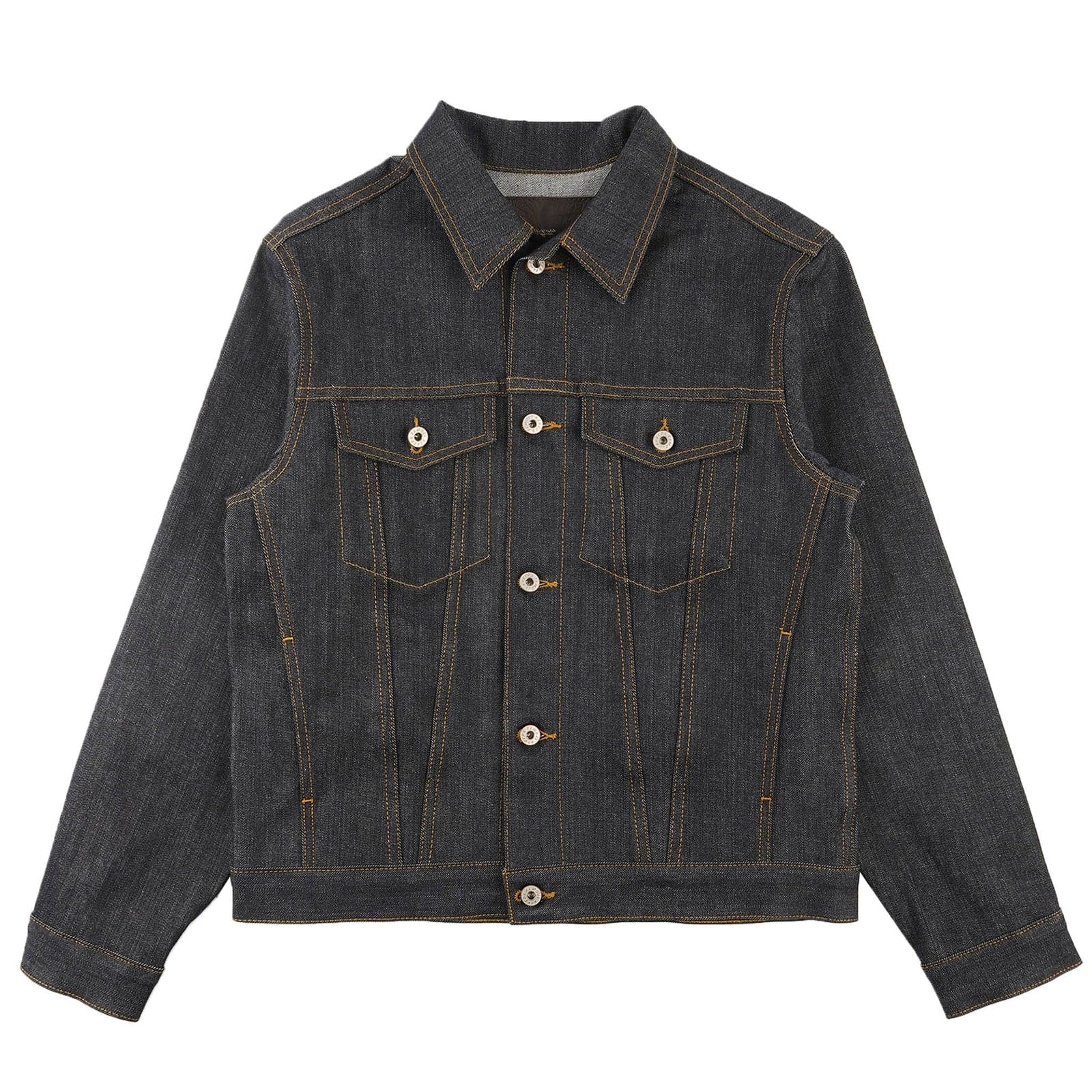 Denim Jacket - Left Hand Twill - M