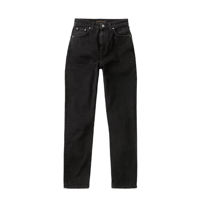 Breezy Britt - Aged Black - 27, 28