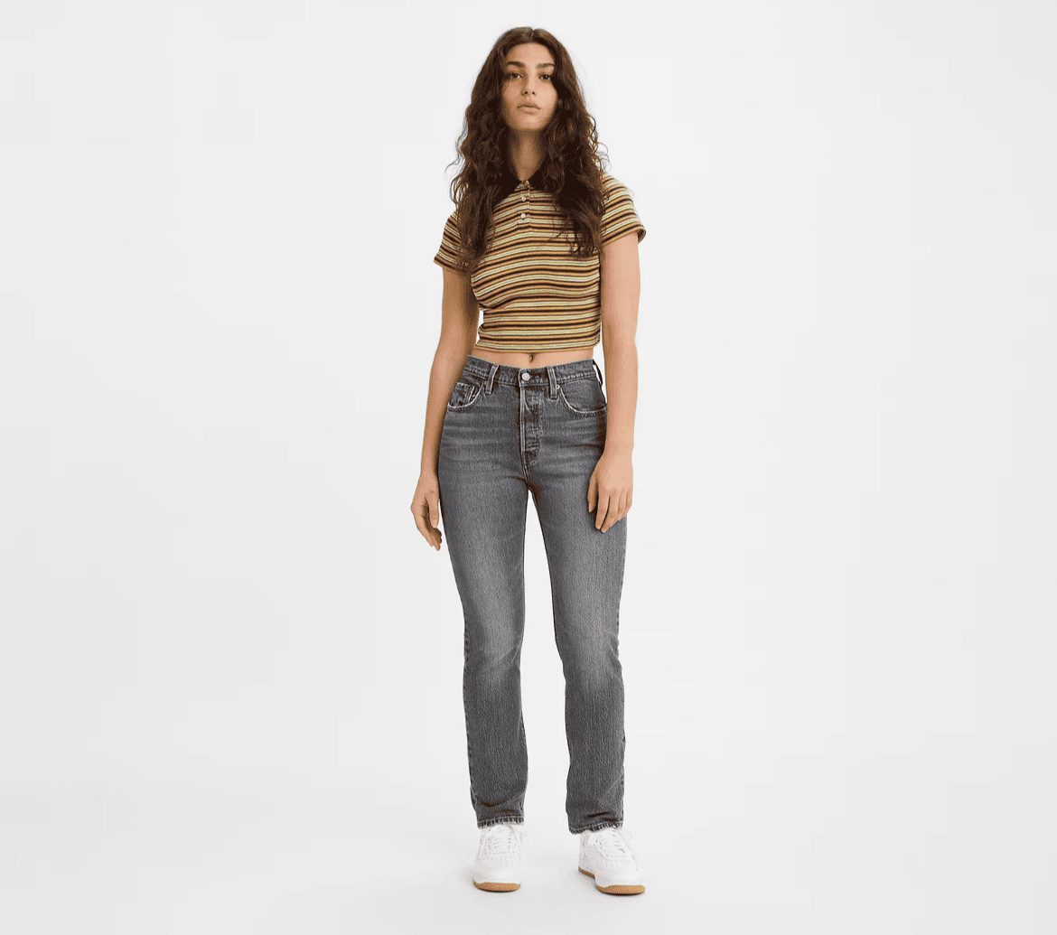 501 for Women - Swan Island - 24