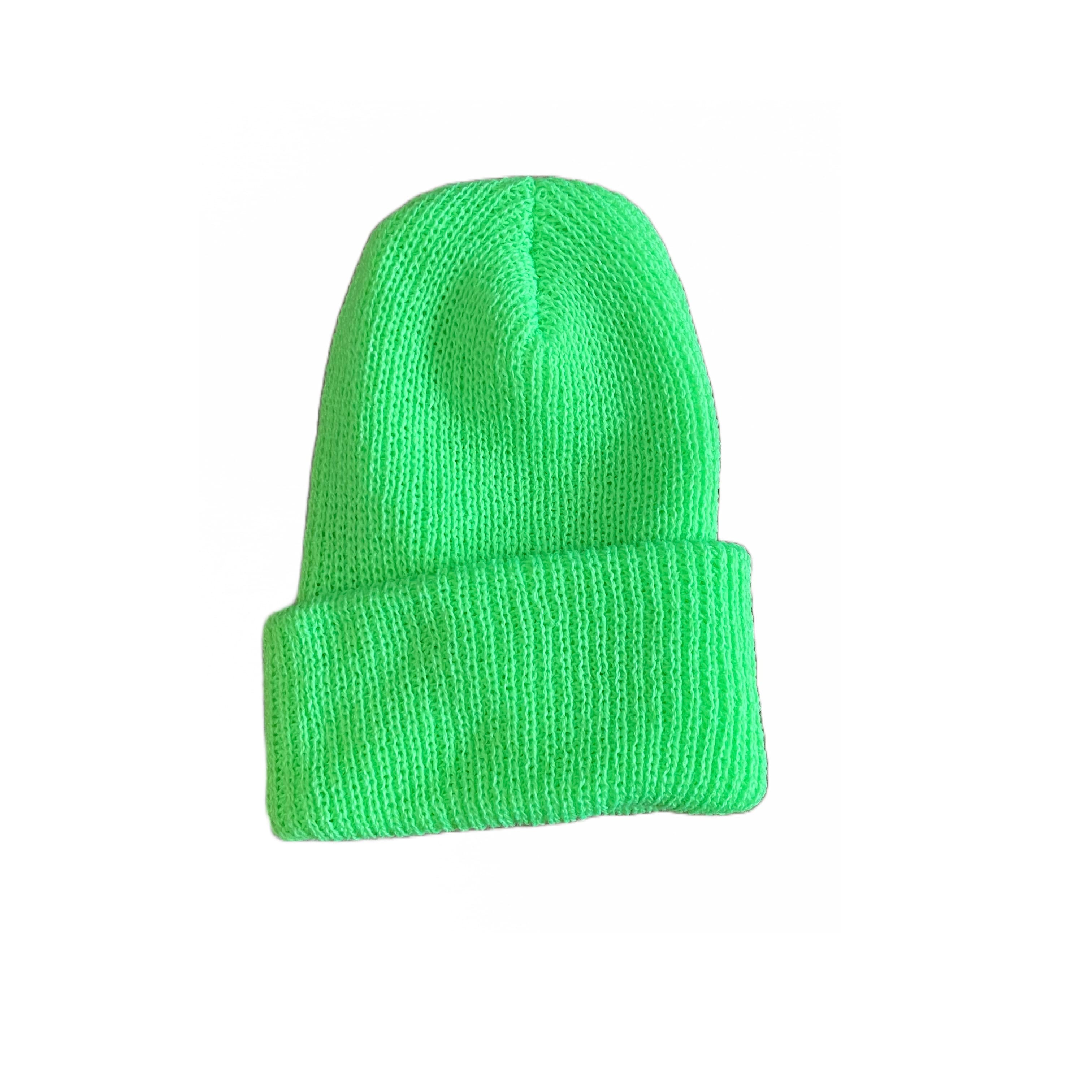 Original Acrylic Beanie - Thumbnail 9