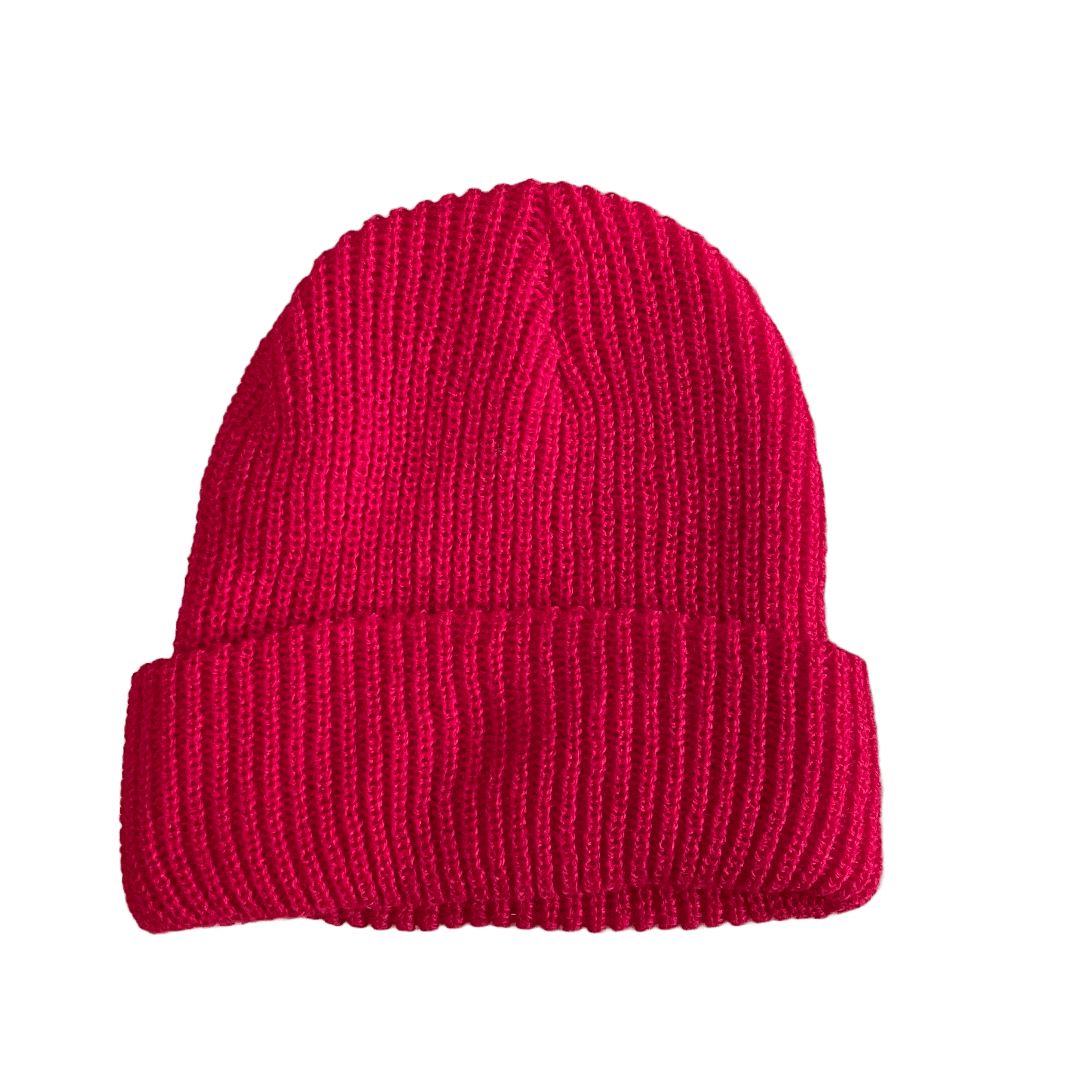 Original Acrylic Beanie - Thumbnail 4