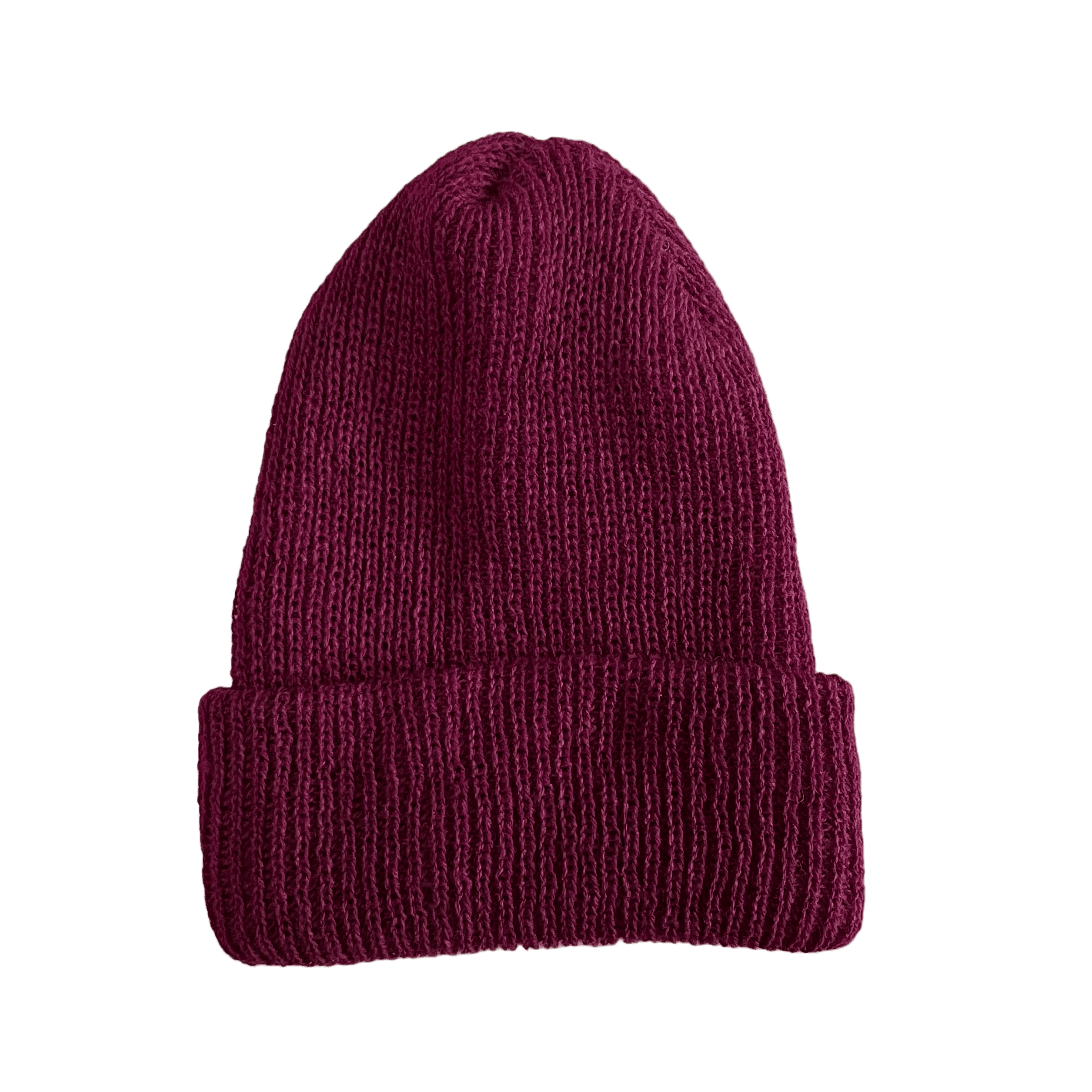Original Acrylic Beanie - Thumbnail 8