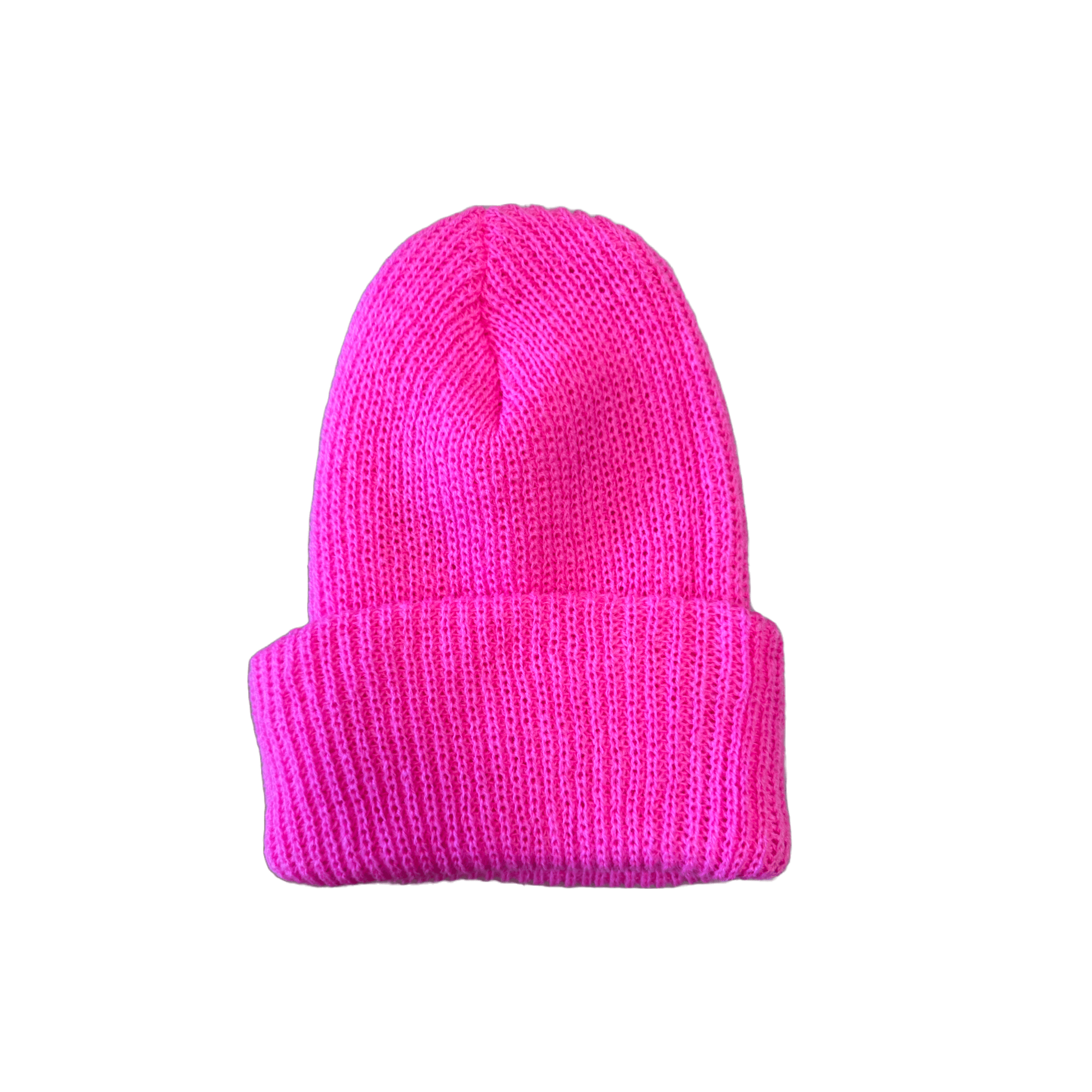 Original Acrylic Beanie - Thumbnail 13