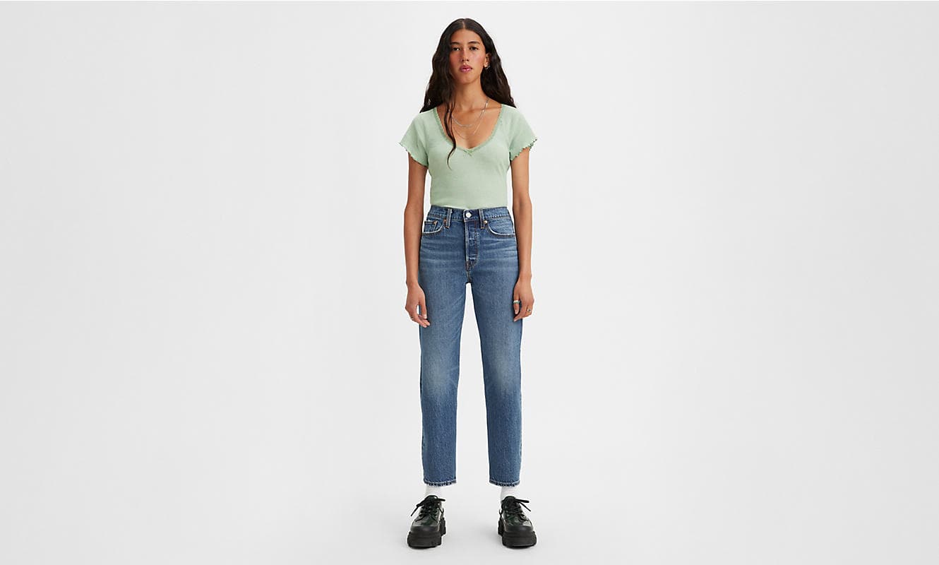 Wedgie Straight - Unstoppable Wear - 24